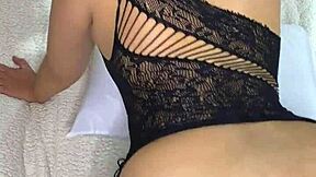 FOLLAME DURO! Creampie My Big Ass Till You Explode Inside!