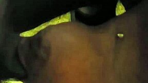 Divinity's deepthroat face fuck ends cum covered facial for cute slut