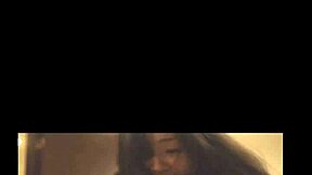 Chinese couple rides cowgirl style in wild asian hardcore action!