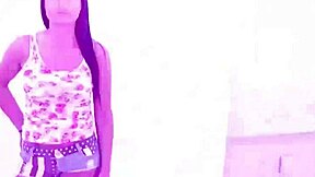 daddy are you gonna fuck this stunning amateur model's tight pussy in the audition?