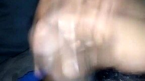 Verga Parada Sprays Massive Cum Soloboy Explosion