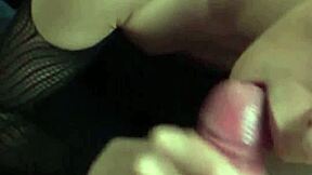petite candie cross rims ass hungrily on couch pov