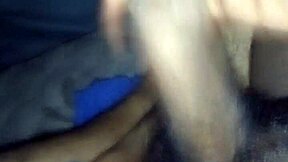 Verga Parada Sprays Massive Cum Soloboy Explosion