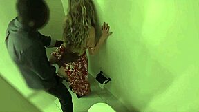 boyfriend away as big black cock calls