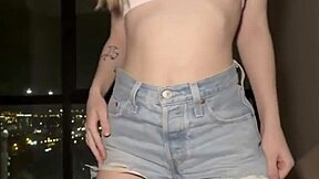 Young Bedroom Beauty Fucked Roughly Filled With Hot Creampie