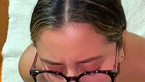 FOLLAME DURO! Creampie My Big Ass Till You Explode Inside!