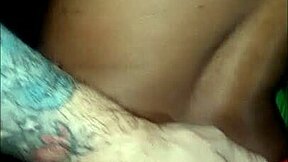 LATINA TEEN CUMHADINHA ORGASMS INTENSELY FUCKING ON SOFA IN INTERRACIAL PASSION