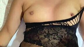 FOLLAME DURO! Creampie My Big Ass Till You Explode Inside!