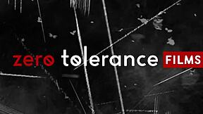 blonde babe notices stepdad's bulge and spreads legs for his thick cock ride