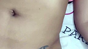 Never get tired of this 18yo usa colombian couple's big tits monster cock kissing vids