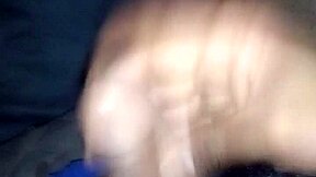 Verga Parada Sprays Massive Cum Soloboy Explosion