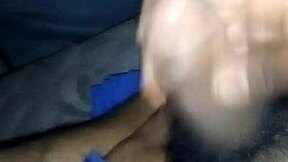 Verga Parada Sprays Massive Cum Soloboy Explosion