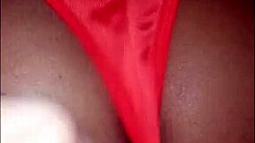 LATINA TEEN CUMHADINHA ORGASMS INTENSELY FUCKING ON SOFA IN INTERRACIAL PASSION