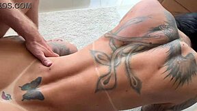 Tall Busty Goddess Fucks Big Cock In Casting POV!