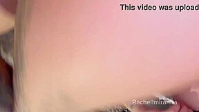 your little slut wants your milk - cum only with me guided handjob
