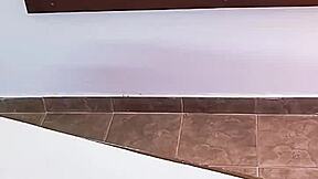 What secrets hide in this motel between horny cuñados craving real homemade sex?