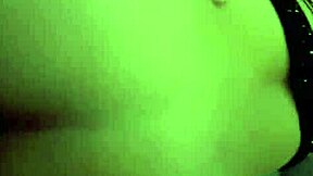 First Time Fingering My Wife's Huge Ass While She Moans in Lingerie!