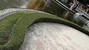 Ever Seen Chaing Rai's Magical White Temple? Travel Thailand!