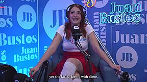 colombian babe screams on sybian before shibari bondage orgasm