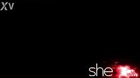 seduced by the dean! hot mature milf licks young pussy rough!