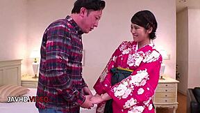 naughty jav wife, how hard do you fuck after that blowjob?