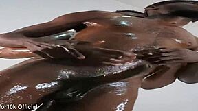 Fucking Stepdad's Best Friend Raw and Deep Thrills Me!