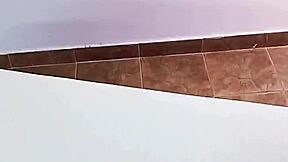 What secrets hide in this motel between horny cuñados craving real homemade sex?