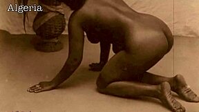 i adore exploring vintage women's hairy outdoor interracial adventures