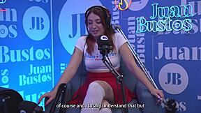 colombian babe screams on sybian before shibari bondage orgasm