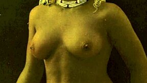 i adore exploring vintage women's hairy outdoor interracial adventures