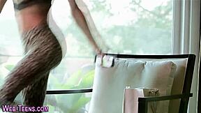 tiny asian teen lesbians kiss finger skinny pussies to orgasm