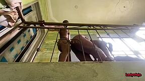 step brother rams my fat hairy pussy better than boyfriend oils up big ass worships gaping ebony arab curves homemade