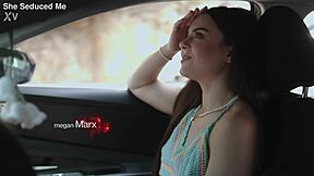 seduced by the dean! hot mature milf licks young pussy rough!