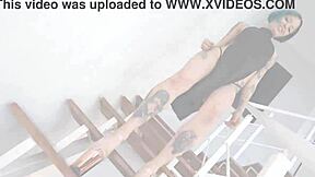 kimi brazilian beauty queen balls deep anal wrecked by huge bbc atm