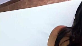 What secrets hide in this motel between horny cuñados craving real homemade sex?