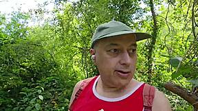 i expose my humiliation in nunhead cemetery east woods