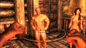 Erotic scriptures fists foreplay redhead rips clothes cowgirl ride