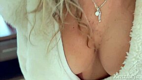 bbc got me squirting wild, rainy day fuck fest all plans ruined!