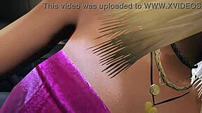 GTA 5 Prostitute Sex In Car. POV Hooker Ride Game Thrill