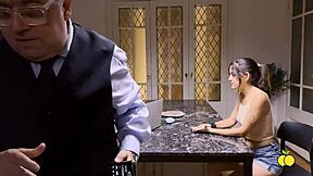 im going doctor hand hot i act whore he fucks