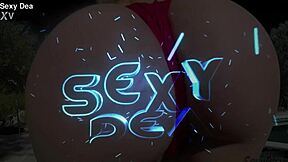 hey i'm feeling playful today wanna ride you till you fill my warm spot?