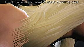 GTA 5 Prostitute Sex In Car. POV Hooker Ride Game Thrill