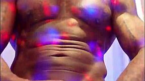 i worship this big black dick it's huge hallelujah johnson