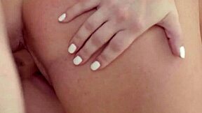 Busty Milf Piano Teacher Bunny Madison Seduces Young Student with Doggystyle Incentive