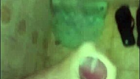 i shoot so many cumshots watching skinny brazilian babes masturbate huge cocks in shower