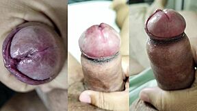 heartbreaking watching my girlfriend humiliate my small cock with her lover