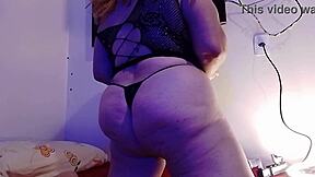 i'm drooling hard to slam my monster cock in her brazilian pussy