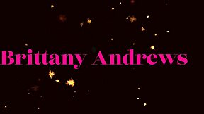 blonde brittany andrews does naughty stepmom dildo tease all sensual solo