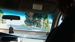 your 18+ stepdaughter sneaks big black cock behind your back