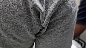 Hey Check My Bigger Ass Tattoo Now Modded for Black Creampie Domination!